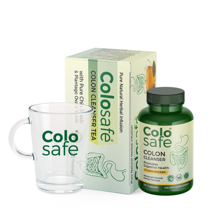 ColoSafe , FitSafe & Cup Kit – SafeHerbal